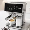 Heinner HEM-LK20DMLK, Espresso kávovar, 1,6 l, Mletá káva, Náhled obrázku produktu 6