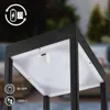 LED Tischlampe kabellos LED Laterne Aussen/Innen Terrasse Produktbild-Vorschau 4