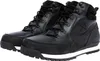 Scarpe da moto John Doe Overland, nere, 39 Anteprima dell’immagine prodotto 1