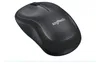 Logitech M220 Silent - Mouse - ottico - 3 pulsanti - senza Anteprima dell’immagine prodotto 29