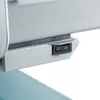 Affettatrice Graef M80EU Master, 170 Watt, argento Anteprima dell’immagine prodotto 7