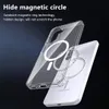 Coque + 2 Verres Trempés pour Samsung Galaxy A37 5G, avec Voir les images du produit 3