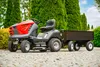 Cedrus Sp22103 Zahradní Traktor S 2 Násobným Zadním Zdvihem Náhled obrázku produktu 6