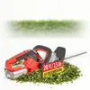 HECHT 6020 Heckenschere Akku 45cm Schnittlänge 20V 2,5Ah Produktbild-Vorschau 1