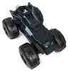 Veicolo telecomandato Spin Master DC Comics Batmobile Anteprima dell’immagine prodotto 15