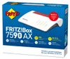 AVM FRITZ!Box 7590 AX (Wi-Fi 6 DSL-Router 2.400 MBit/s Produktbild-Vorschau 8