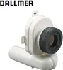 A white urinal siphon with a black rubber seal, set against a white background. The brand name 'DALLMER' is visible at the top. Anteprima dell’immagine prodotto