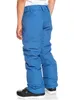 Quiksilver Estate Yth Pt B Snpt Bpcw Bright Cobalt 152 Náhled obrázku produktu 3