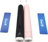 Oral-B Pro 1 Black/Pink Mit 2. Handstück Produktbild-Vorschau 28