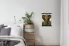 MuchoWow® Textilposter Elefant - Natur - Gras - Tiere - Produktbild-Vorschau 3