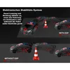 RC Auto F3 1:24 - Ferngesteuertes Auto 25km/h, ESP-System Produktbild-Vorschau 4