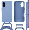 imoshion Color Backcover mit abnehmbarem Handykette und Produktbild-Vorschau 1