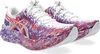 Asics Running Shoes 1012B675-101 in WHITE/EDO PURPLE color Produktbild-Vorschau 2