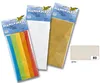 folia Seidenpapier (B)500 x (H)700 mm 20 g/qm grau 26 Blatt Produktbild-Vorschau 3