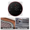 5x Smart Tuya WiFi Thermostat Sprachsteuerung 3A Produktbild-Vorschau 9