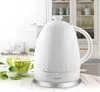 Maestro Mr073 1.2l 1200w Wasserkocher Durchsichtig  Produktbild-Vorschau 11