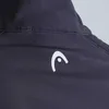 Head Race Jacke Schwarz L Herren Schwarz L Produktbild-Vorschau 5