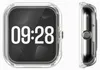 kwmobile 2x Silikon Hülle für Xiaomi Redmi Watch 4 Produktbild-Vorschau 5
