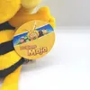 Heunec 605077 Pszczółka Maja mała 18 cm, wielokolorowa Podgląd zdjęcia produktu 10