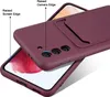 Etui na telefon Samsung Galaxy S21 Silikonowe etui ochronne Podgląd zdjęcia produktu 5