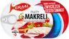 Filet z makreli w sosie pomidorowym Graal 170 g Náhľad obrázku produktu 1