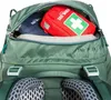 TATONKA Tourenrucksack Rucksack Norix 32 Sage Green grün Produktbild-Vorschau 9