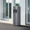 TecTake 402283, Šedá, Tmavě šeda, Ocel Náhled obrázku produktu 15