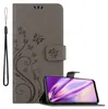 Cadorabo pouzdro pro Realme 6 4G / 6s Protective Cover in Náhled obrázku produktu 1