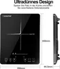 AMZCHEF - CB16-BK - Cuisinière à induction Voir les images du produit 13