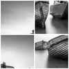 Bilder auf glas - Einteilig - £ódŸ Wrack Schiff - 120x80cm Produktbild-Vorschau 8