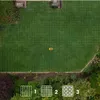 Robot tosaerba STIGA A 6v | Quad-RTK per una falciatura Anteprima dell’immagine prodotto 4