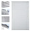 Sekey żaluzja aluminiowa Silver 75×160 cm Żaluzja Podgląd zdjęcia produktu 1