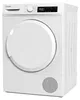 SHARP ES-PRO014SA-DE Waschmaschine 10 kg Silber WIFI VeeZy Produktbild-Vorschau 4