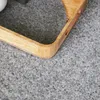 Rasenteppich GREEN Meterware 400x500cm Grau Vliesrasen für Produktbild-Vorschau 6