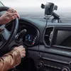 Joyroom Qi Wireless 15 W automatische Auto-Ladegert Produktbild-Vorschau 15