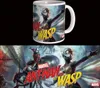 Marvel: Ant Man & The Wasp - Kubek 300 ml Podgląd zdjęcia produktu 2