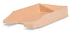 10x HAN 1027-X-881 Briefablage KLASSIK pastellorange Produktbild-Vorschau 2
