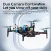 Zimilo drone met camera, GPS, onbemand vliegtuig, 5G Productafbeelding-voorbeeld 5