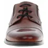 Scarpe Bugatti 311-AO501-1000 cognac 45 Anteprima dell’immagine prodotto 3