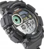 Herrenuhr Casio WS-1500H-1AVEF Produktbild-Vorschau 5