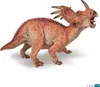 Papo Styracosaurus, 3 Jahr(e), Dinosaurier, Braun, PVC Produktbild-Vorschau 1