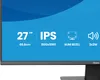 Iiyama - X2793HSU-B1 - Monitor Anteprima dell’immagine prodotto 7