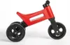 Corridino FUNNY WHEELS Rider Sport rosso 2 in 1, altezza Anteprima dell’immagine prodotto 28
