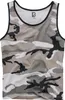 Brandit Tank Top Größe 5XL Farbe Urban Produktbild-Vorschau 5