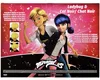 Paquete de 2 figuras – BANDAI – Miraculous – Marinette y Vista previa de la imagen del producto 7