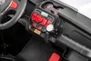 Kinder-Elektroauto RSX, blau - 2x12V, 4 X MOTOR, 2,4 GHz Produktbild-Vorschau 3