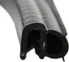 DS7 - EPDM Kantenschutz Dichtungs Profil Gummi Dichtung Produktbild-Vorschau 3