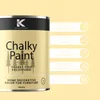 Kenzopaints Chalky Paint Kreidefarbe Möbelfarbe Möbellack Produktbild-Vorschau 4