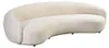 HOME DELUXE Lounge Set CASARA - Beige I Sofa, Sessel, Produktbild-Vorschau 9