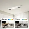 A comparison of lighting quality, showing a modern living room with a ceiling light. Anteprima dell’immagine prodotto